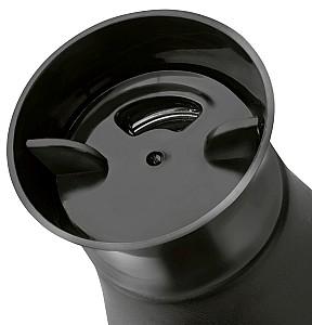 Recipiente pentru condimente Tadar Devi Black