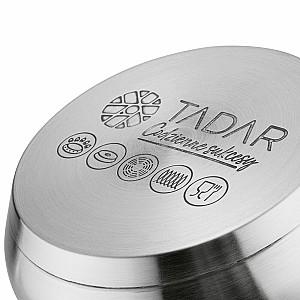 Cratita Tadar Cori 1,8L