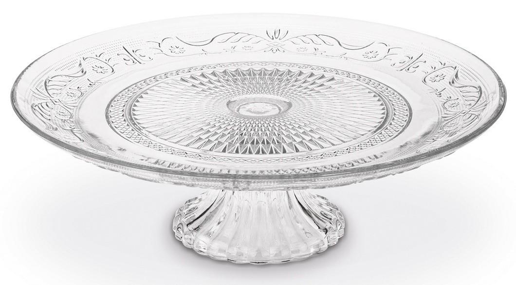 Platou pentru torturi Tadar Piatto 25cm