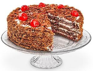 Platou pentru torturi Tadar Piatto 25cm