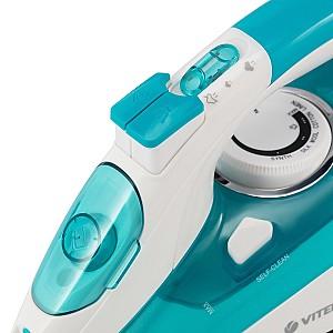 Fier de calcat Vitek VT-8355