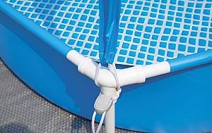 Piscina cu carcasa Intex 28209