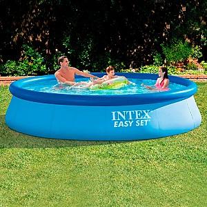 Piscina Intex Easy Set 28130 366x76 cm