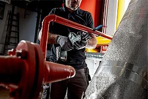 Fierastrau sabie METABO SSE 18 LTX BL