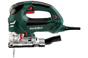Fierastrau vertical METABO STEB140Quick (601404500)