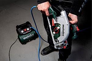 Compresor de aer METABO BASIC 160-6 W OF (601501000)