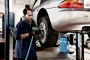 Masina de insurubat cu impact METABO DSSW 360 Set 1/2