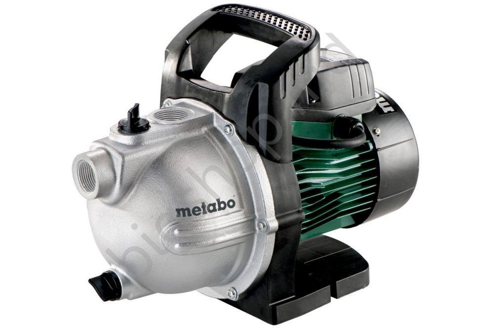 Pompă METABO P 4000 G