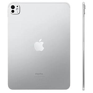 Tableta Apple iPad Pro 11 A2836 8/256GB Silver (MVV93NF/A)