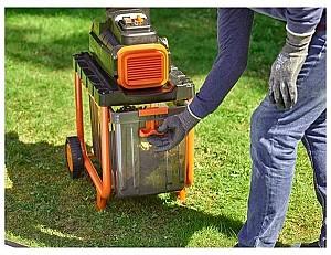 Tocator de crengi BLACK&DECKER BEGAS5800