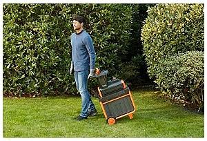 Tocator de crengi BLACK&DECKER BEGAS5800