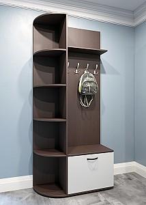 Antreu Arta Mobilei Wenghe/Gri 1.2