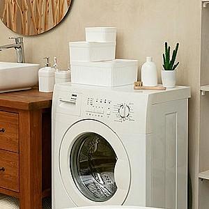 Cutie pentru depozitare Bytplast Econova Velvet (53360)