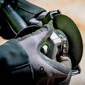 Polizor unghiular METABO W 18 7-125 (602371850)