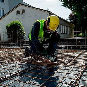 Polizor unghiular METABO W 18 7-125 (602371850)