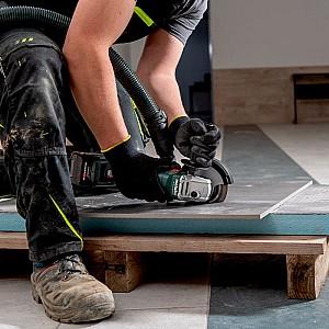 Polizor unghiular METABO W 18 L 9-125 (602247850)