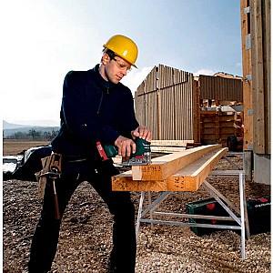 Fierastrau vertical METABO STA 18 LTX 140 (601405890)