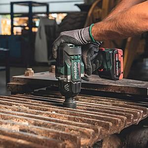 Masina de insurubat cu impact METABO SSW 18 LTX 1450 BL (602401850)