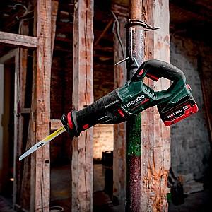 Fierastrau sabie METABO SSEP 18 LT BL (601617850)