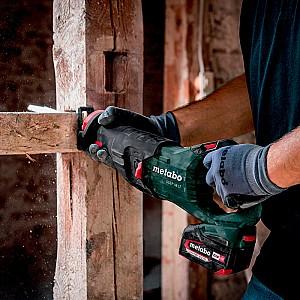 Fierastrau sabie METABO SSEP 18 LT (601616850)