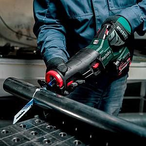 Fierastrau sabie METABO SSEP 18 LT (601616850)