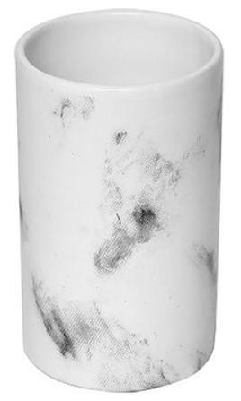 Suport pentru periute de dinti Tendance Marmură (49907)