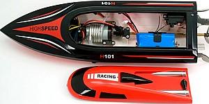 Jucarie teleghidata ChiToys 58007