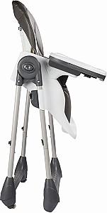 Scaun reglabil pe inaltime de masa Dolu 7154