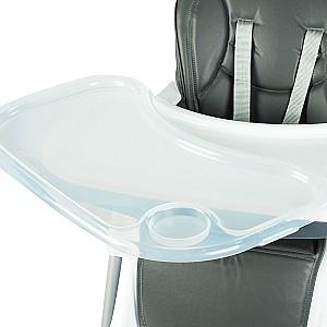 Scaun reglabil pe inaltime de masa Dolu 7154