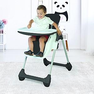 Scaun reglabil pe inaltime de masa Dolu 7154