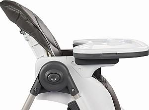 Scaun reglabil pe inaltime de masa Dolu 7154