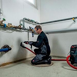 Ciocan rotopercutor METABO KHE 2845 (601739500)