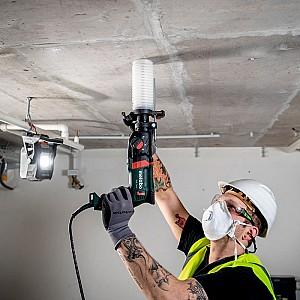 Ciocan rotopercutor METABO KHE 2845 Q (601740500)