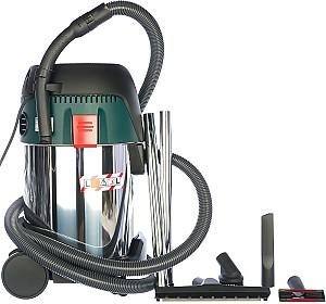 Aspirator industrial METABO ASA 30 L PC Inox (602015000)
