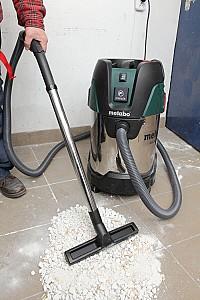 Aspirator industrial METABO ASA 30 L PC Inox (602015000)