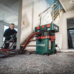 Aspirator industrial METABO ASA 30 M PC (602087000)