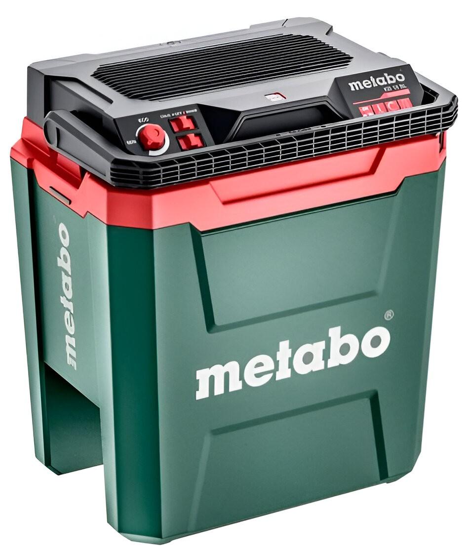Frigider portabil auto METABO KB 18 BL (600791850)