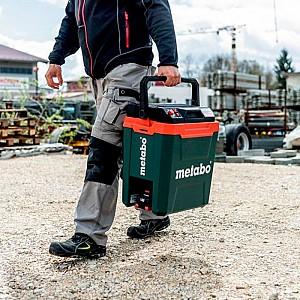 Frigider portabil auto METABO KB 18 BL (600791850)