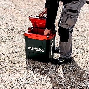 Frigider portabil auto METABO KB 18 BL (600791850)