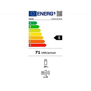 Frigider portabil auto METABO KB 18 BL (600791850)