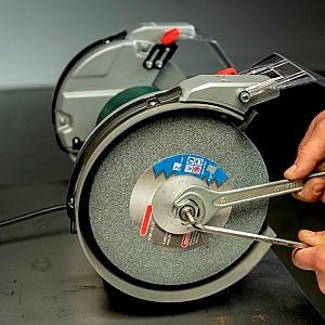 Polizor de banc METABO DS 200 Plus (604200000)