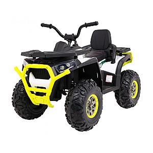 Maşină electrică RT MX607 Yellow