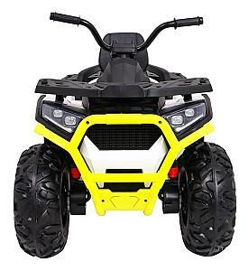 Maşină electrică RT MX607 Yellow