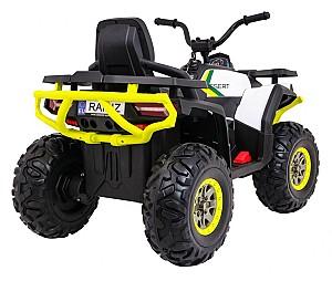 Maşină electrică RT MX607 Yellow