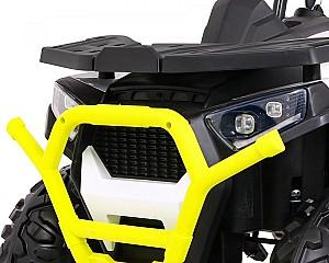 Maşină electrică RT MX607 Yellow