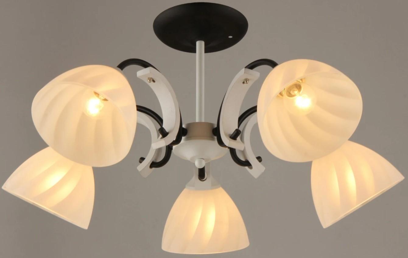 Lustra Orient-Dan N2806/5