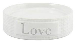 Suport pentru sapun MSV LOVE (52164)