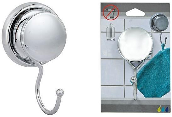 Cuier pentru baie prosoape Tendance (49844)