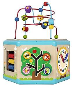 Joc de logica Tooky Toy TK261A