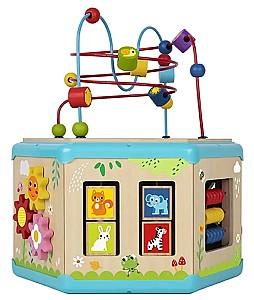 Joc de logica Tooky Toy TK261A